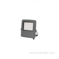 LED Track light fixture with GU10 holder